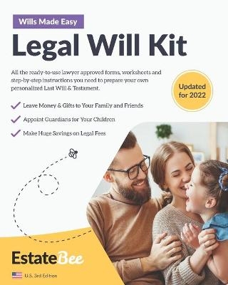 Legal Will Kit