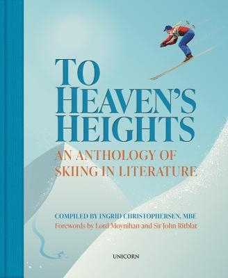 To Heaven&rsquo;s Heights - Ingrid Christophersen