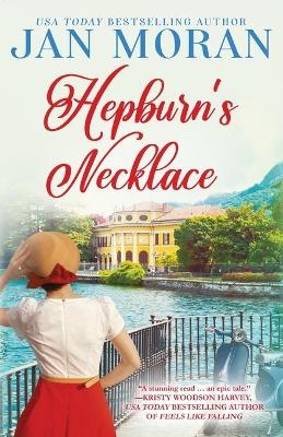 Hepburn's Necklace - Jan Moran