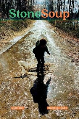 Stone Soup Magazine - 