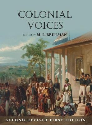 Colonial Voices - 