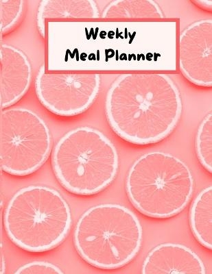 Weekly Meal Planner