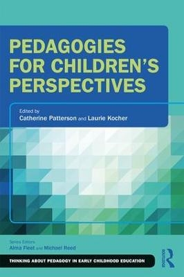 Pedagogies for Children's Perspectives - 