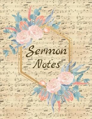Sermon Notes