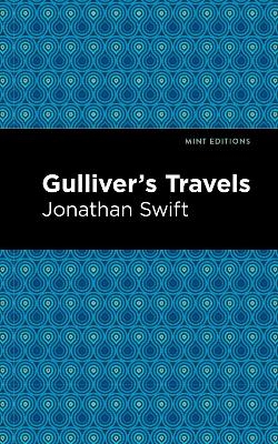 Gulliver's Travels - Jonathan Swift