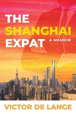The Shanghai Expat