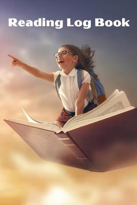 Reading Log Book