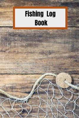 Fishing Log Book