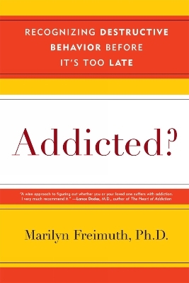 Addicted?