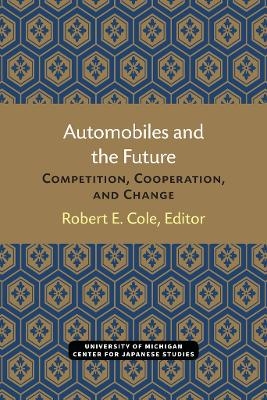 Automobiles and the Future - 