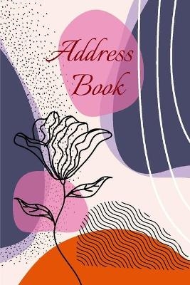 Address Book - V H Books