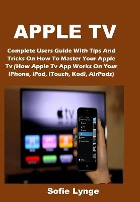 Apple TV