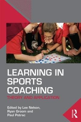 Learning in Sports Coaching - 