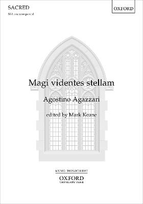 Magi videntes stellam