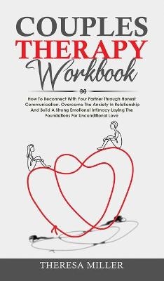 Couples Theraphy Workbook