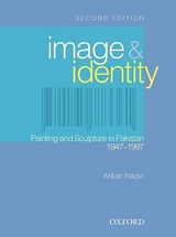 Image and Identity - Naqvi, Akbar