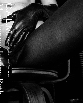 C.A.L.M. - Jehnny Beth, Johnny Hostile