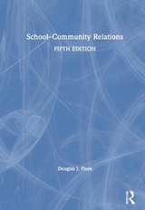 School–Community Relations - Fiore, Douglas J.