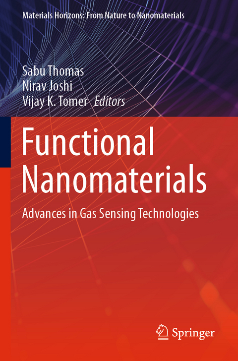 Functional Nanomaterials - 