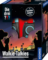 Die drei ??? Walkie-Talkies