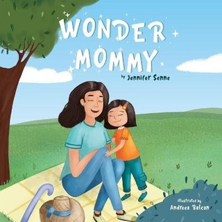 Wonder Mommy