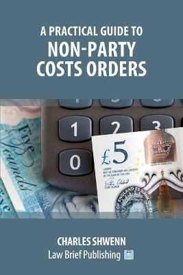 Non Party Costs Orders