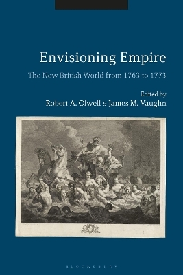 Envisioning Empire - 