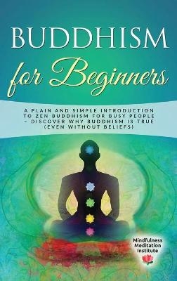 Buddhism for Beginners