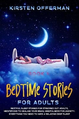 Bedtime Stories for Adults