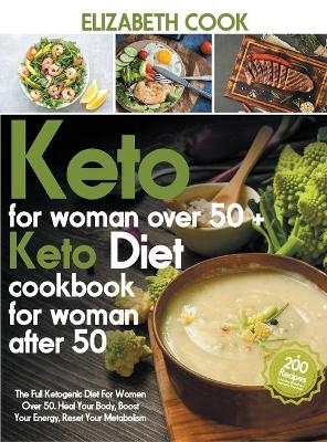 Keto Diet For Women Over 50