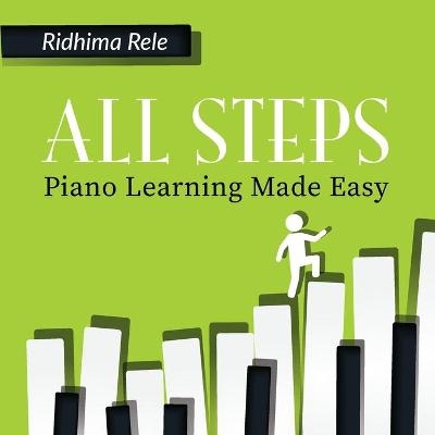 All Steps - Ridhima Rele