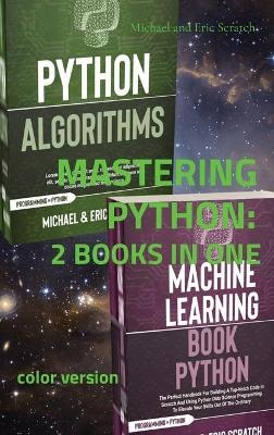 Mastering Python