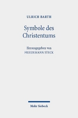 Symbole des Christentums - Ulrich Barth
