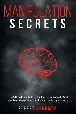 Manipulation Secrets