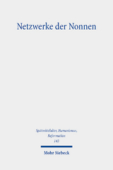 Netzwerke der Nonnen - 