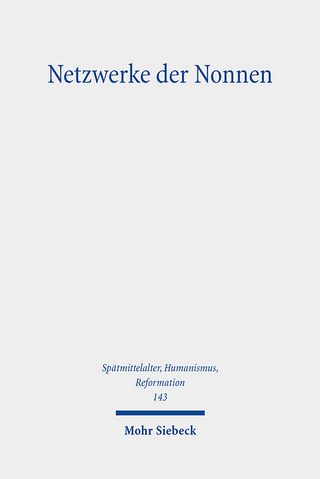 Netzwerke der Nonnen