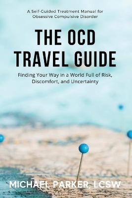 The OCD Travel Guide (Full Color Edition)
