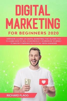 Digital Marketing for Beginners 2020
