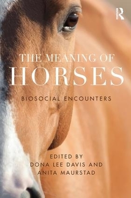 The Meaning of Horses - 