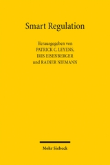 Smart Regulation - 