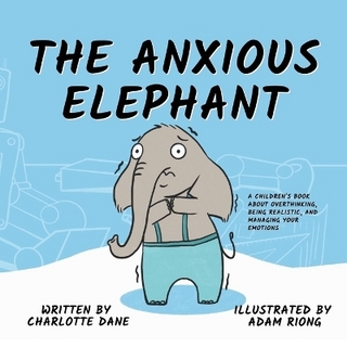 The Anxious Elephant
