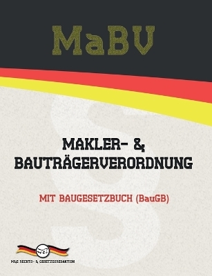 MaBV - Makler- und BautrÃ¤gerverordnung