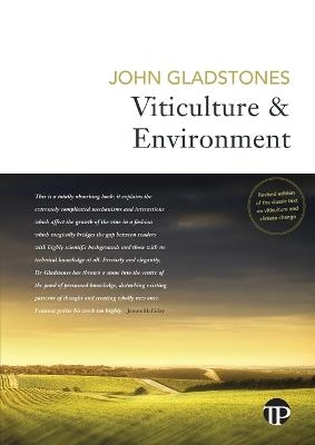 Viticulture and Environment - John Gladstones