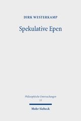 Spekulative Epen - Dirk Westerkamp