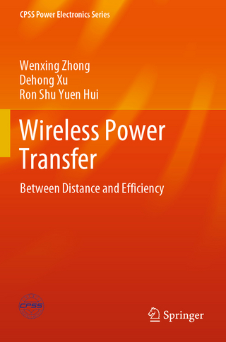 Wireless Power Transfer