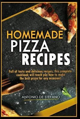Homemade Pizza Recipes
