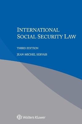 International Social Security Law