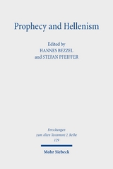Prophecy and Hellenism - 