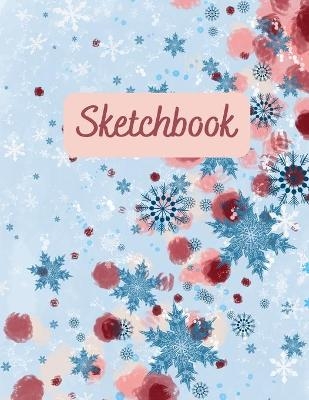 Sketchbook - Davina Gray