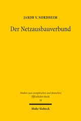 Der Netzausbauverbund - Jakob von Nordheim